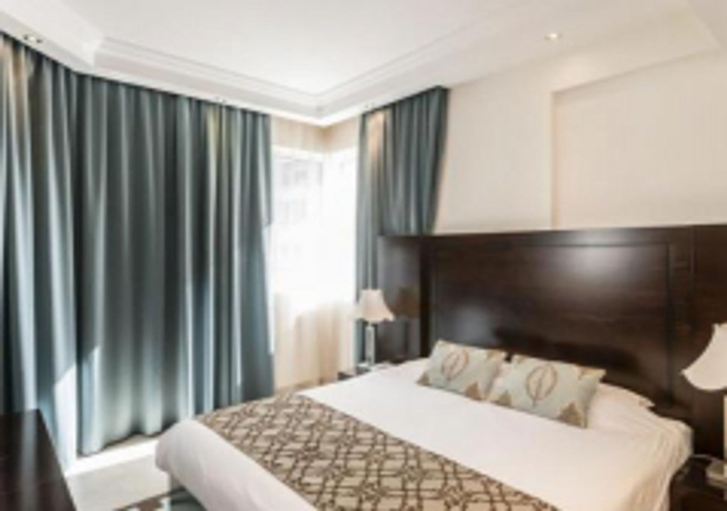 One Bedroom Apartment Duplex